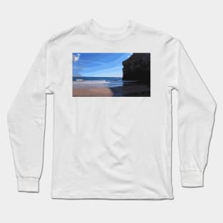 Marsden Rock Long Sleeve T-Shirt